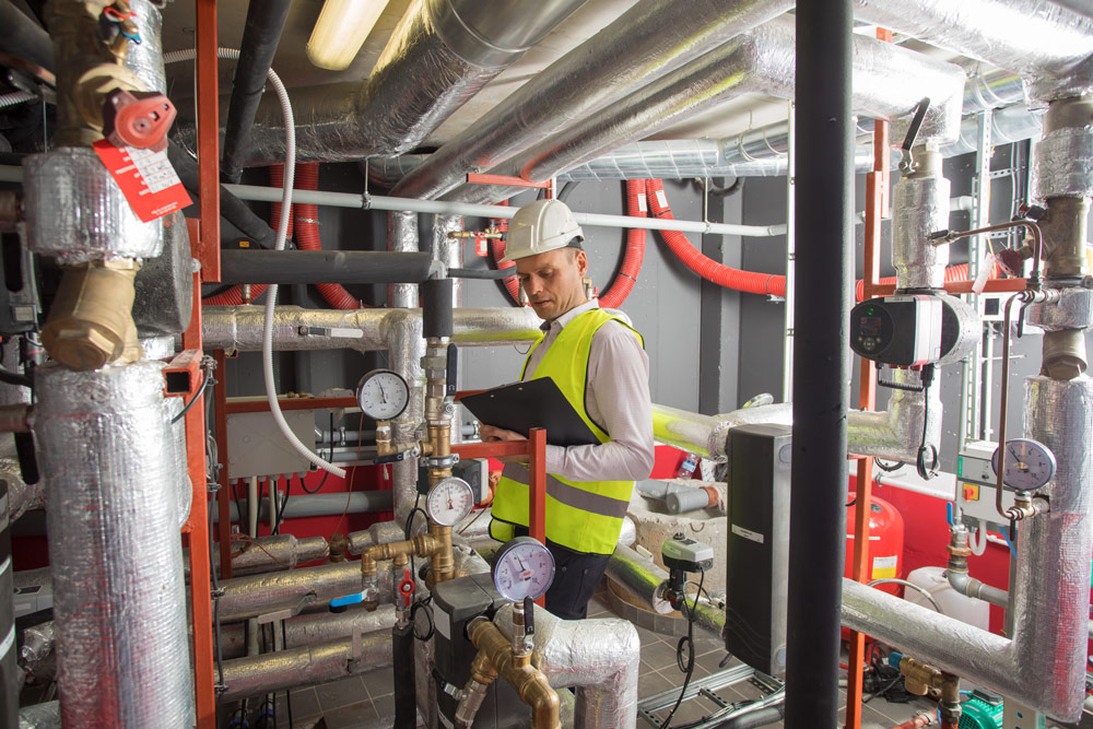 Quality, Expertise, Tailored Engineering Solutions Aquair