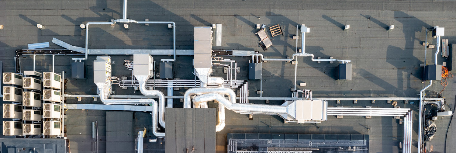 Aquair Hvac Hydraulic Engineering Building Services Engineering Projetcs Aquair