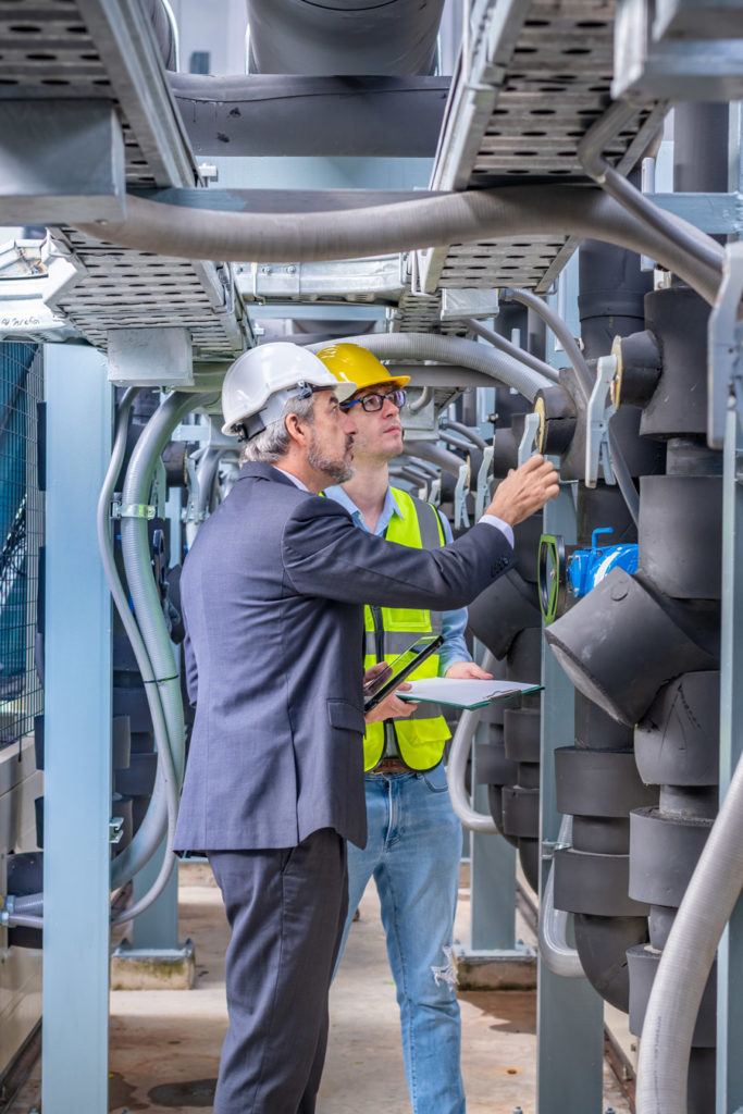 Aquair Innovative Building Engineering Solutions North Island