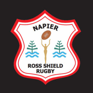 Napier Ross Shield Rugby Sponsored By Aquair