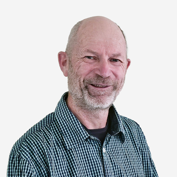 Aquair Andrew Holter Building Services Engineer
