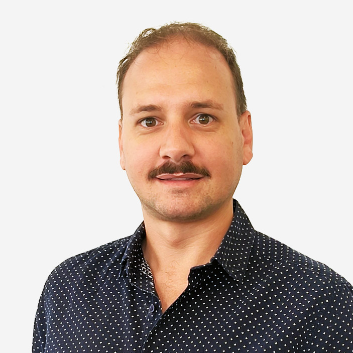 Eddie Bruwer Senior Draughting Bim Technician Aquair Engineering