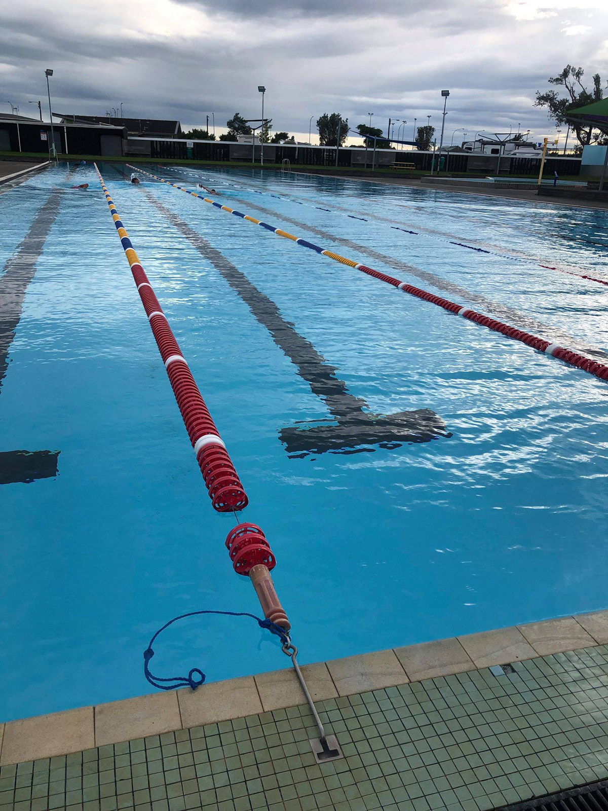 Aquair Decarbonising The Hāwera Aquatic Centre Commercial Hvac System Upgrade 2