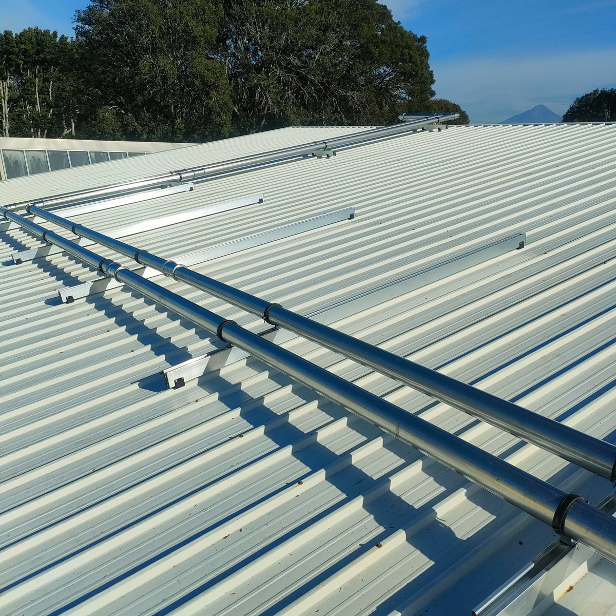 Aquair Hāwera Aquatic Centre Commercial Conversion Hvac System Upgrade 2