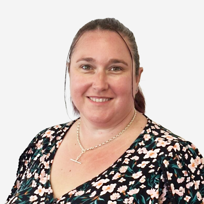 Stacey Reading Aquair Business Administrator